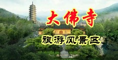 肥逼尿尿视频中国浙江-新昌大佛寺旅游风景区